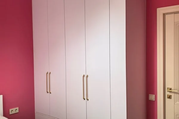 Спальня 2