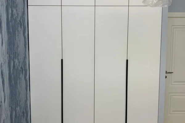 Спальня 9