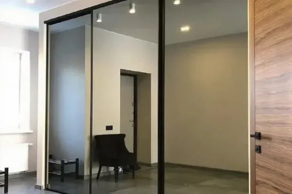 Гардеробные